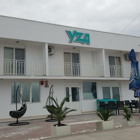 Готель Vila Yza Ефоріє-Норд Екстер'єр фото