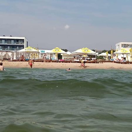 Готель Vila Yza Ефоріє-Норд Екстер'єр фото